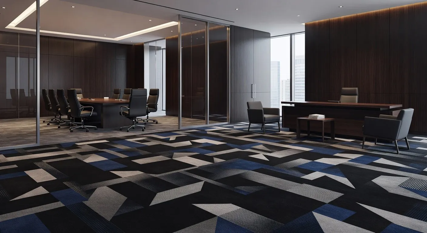 Office Carpet