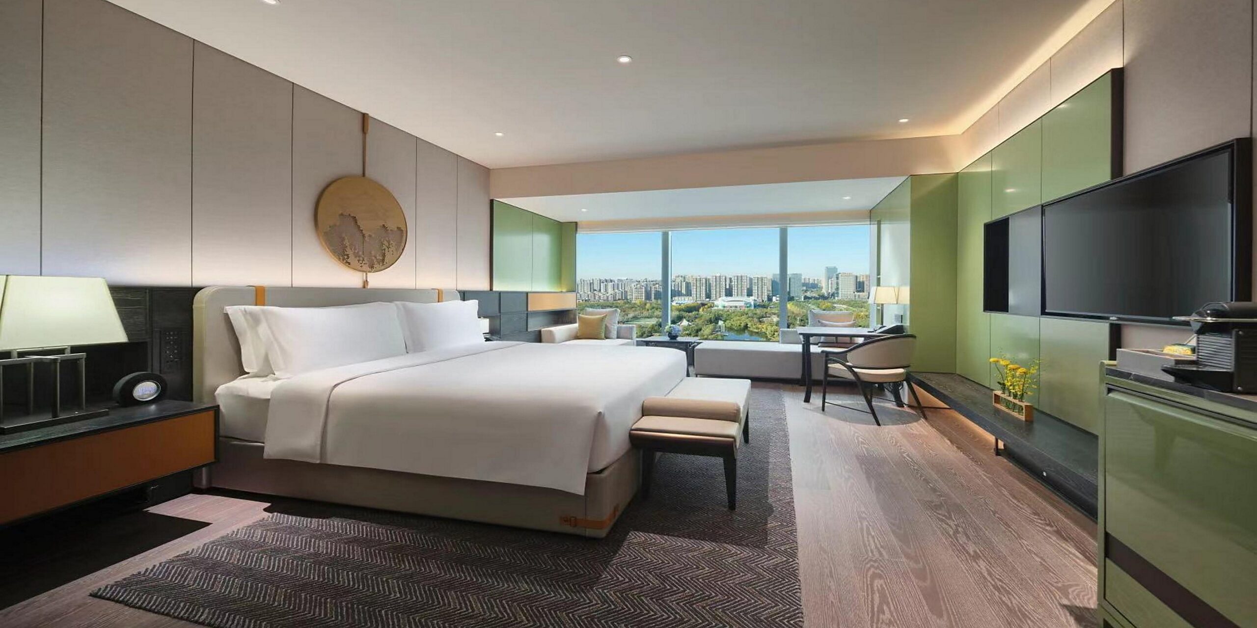 Intercontinental Xian 6234355790 2x1 1