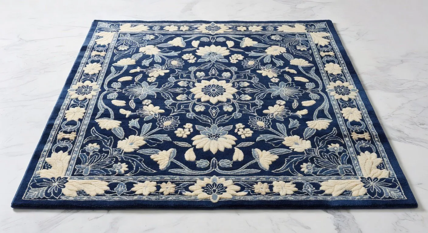 Product Handtufted