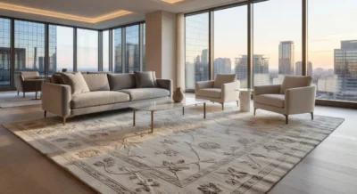 Case Residence