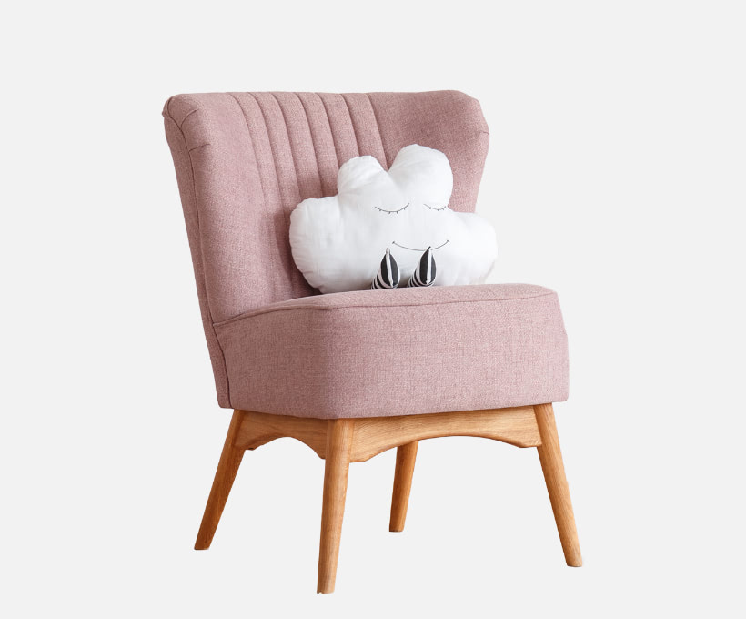 Elegant chair