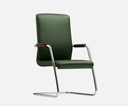 Elegant chair