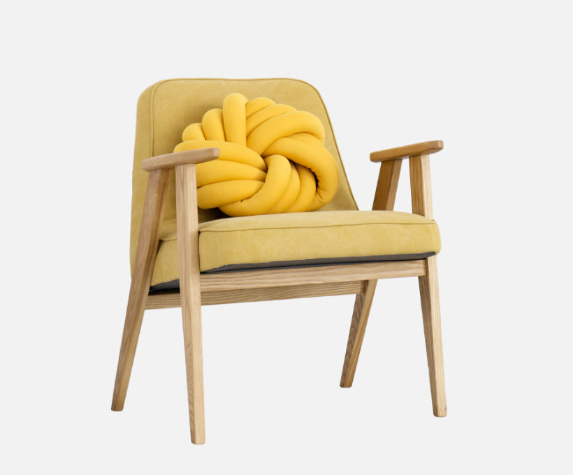 Elegant chair