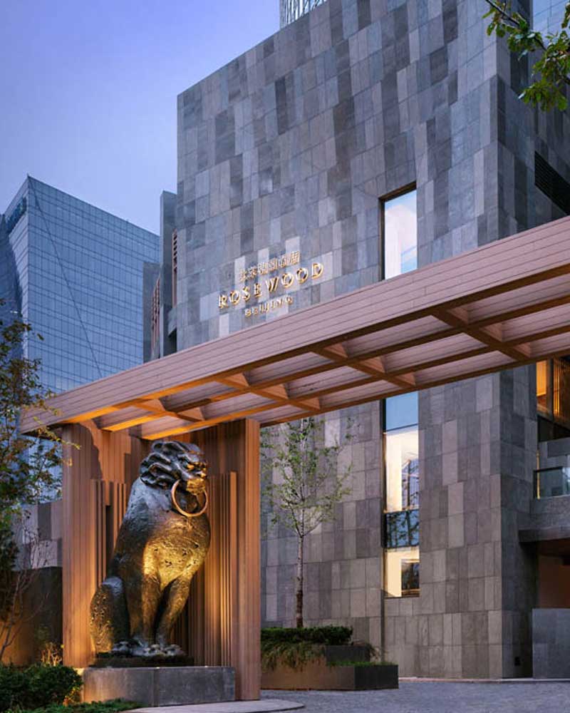 Grace Beijing Hotel