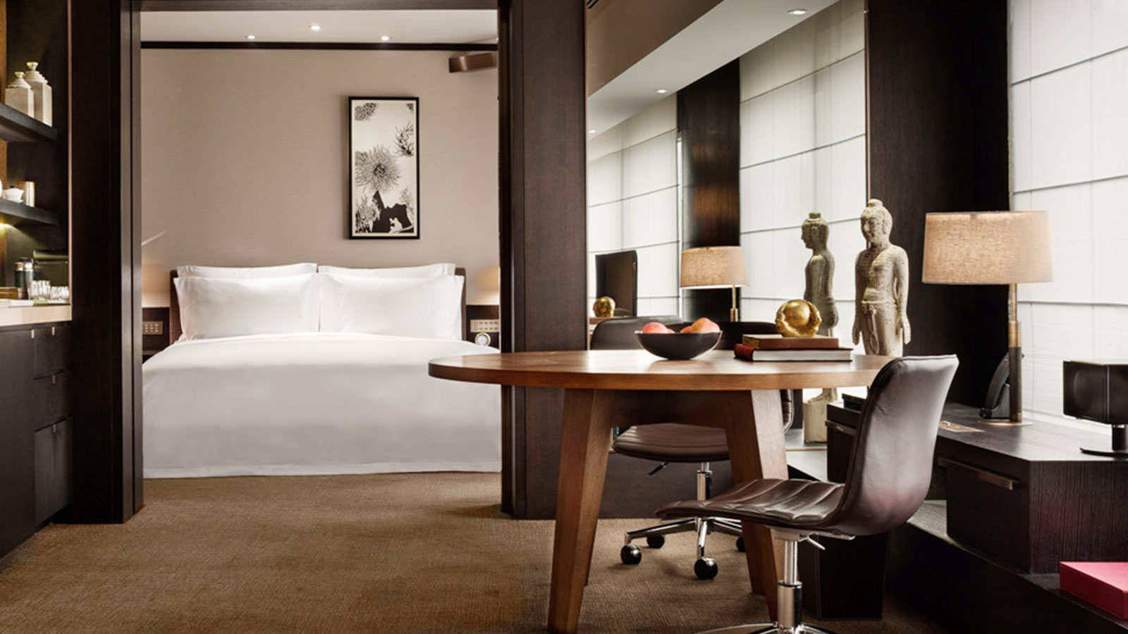 Grace Beijing Hotel