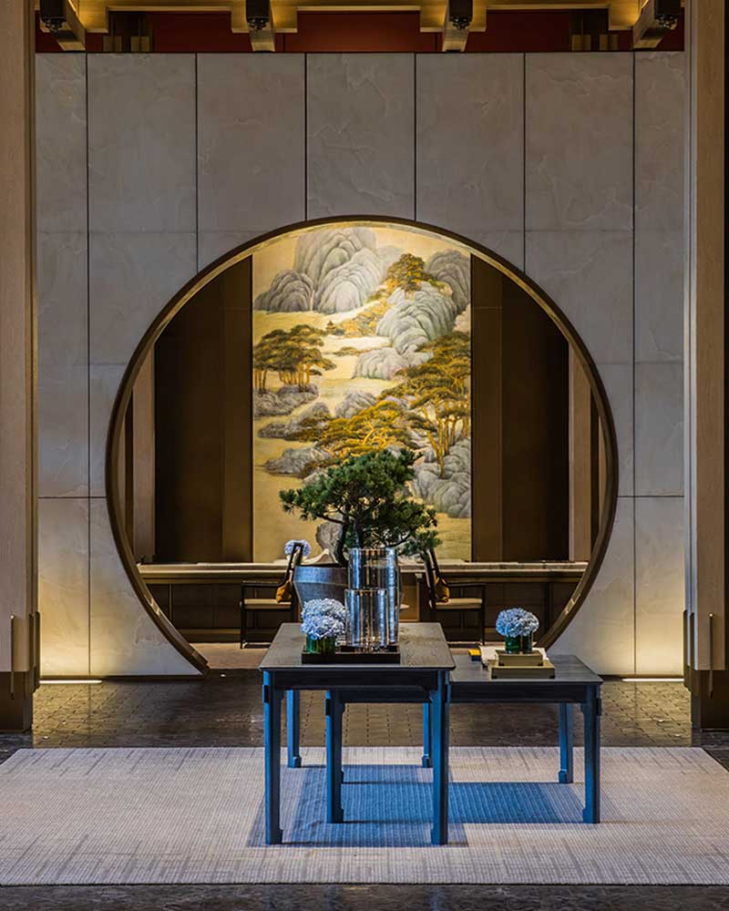 Pan Pacific Hangzhou Fanyou Hotel