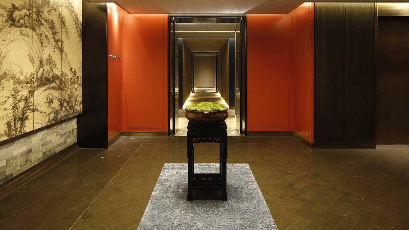 Pan Pacific Hangzhou Fanyou Hotel