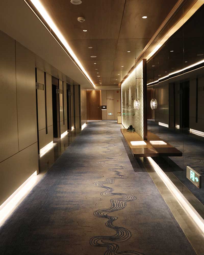 Hua Yi Hotel Nanjing