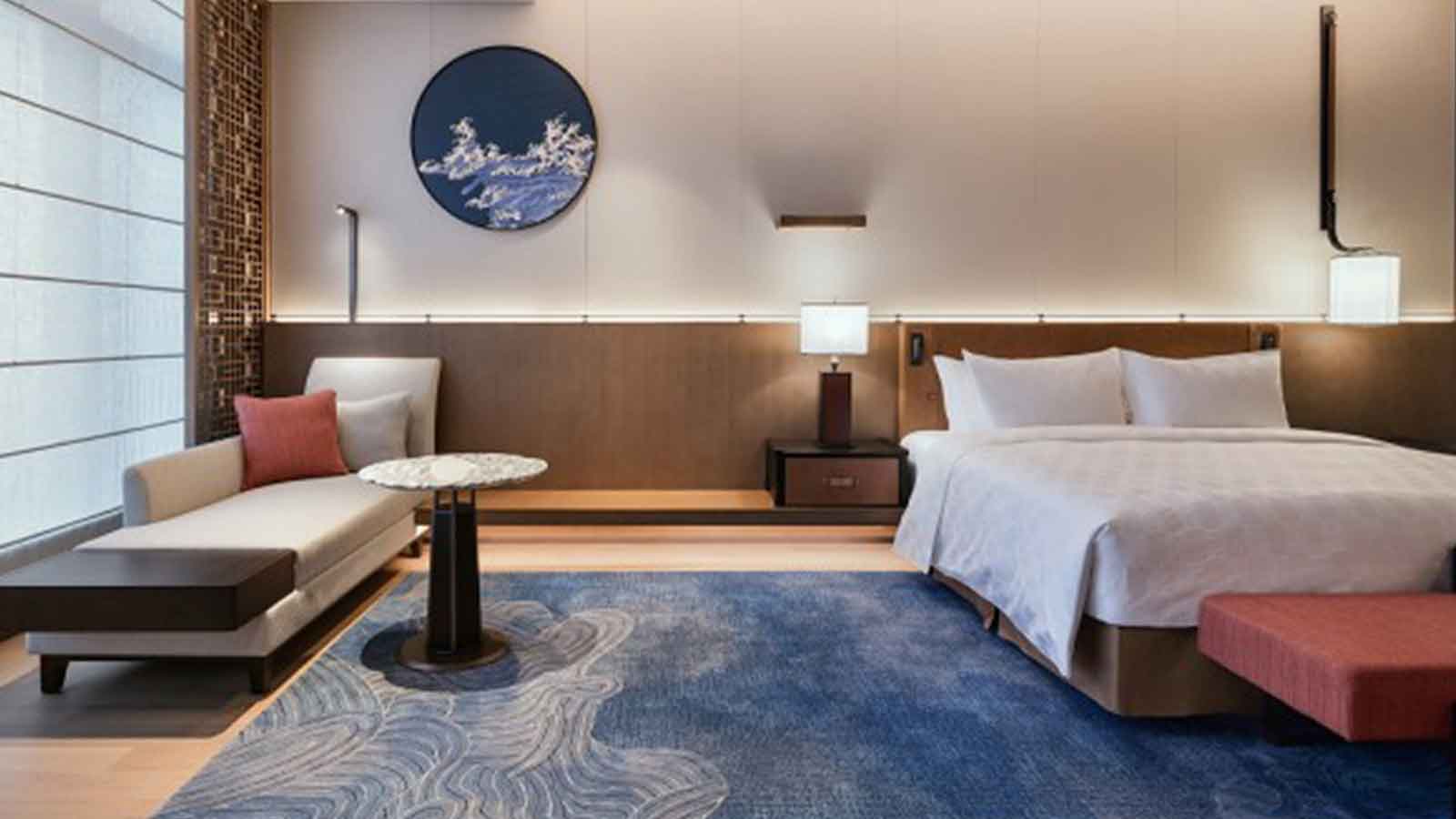 Hua Yi Hotel Nanjing