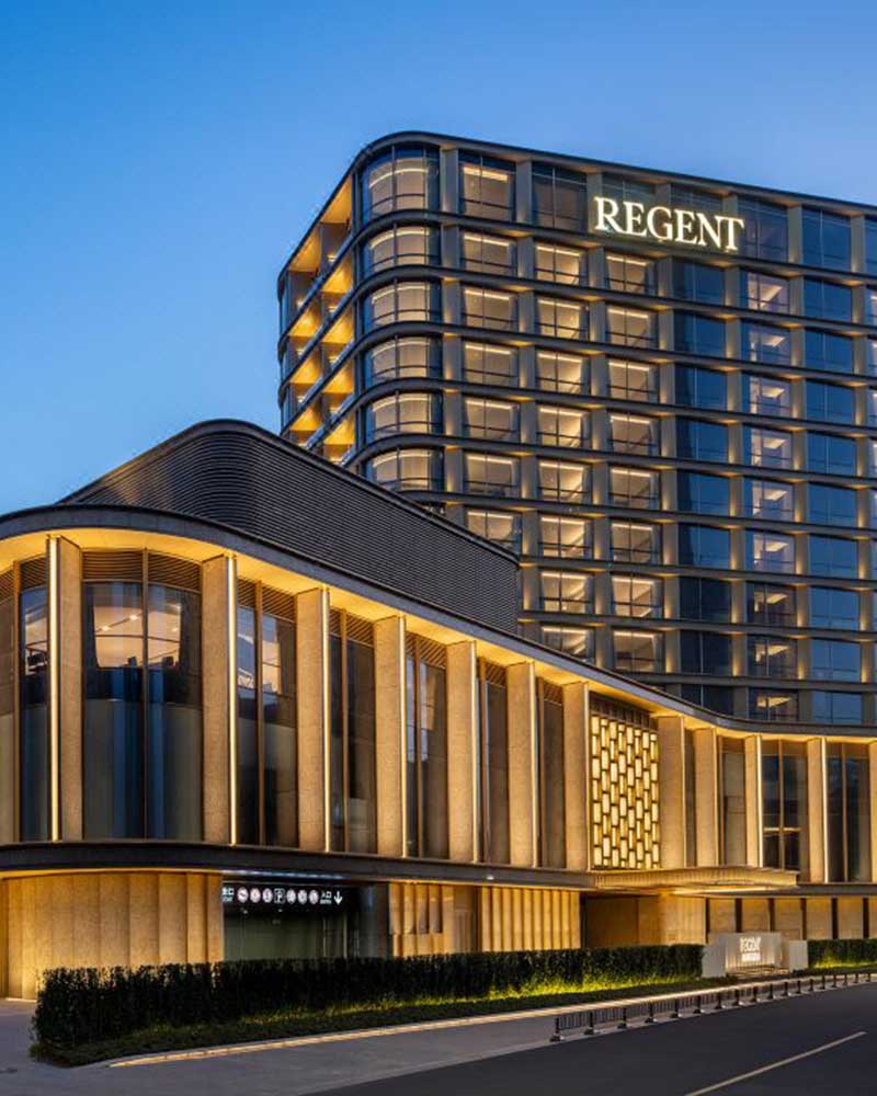 Seagull Regal Hotel Shanghai
