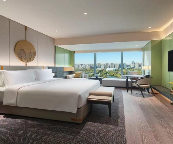 Intercontinental Xian 6234355790 2x1 1